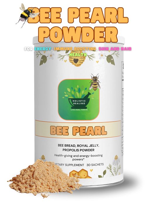 Bee Pearl Powder