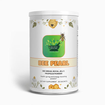 Bee Pearl Powder